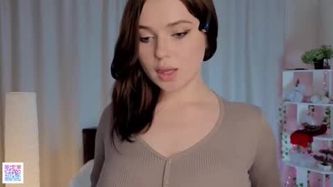 Snapshot of rosemaryleadley chatting on October 2025 05:43:01 PM Graise online show from October 2025 05:43:01 PM