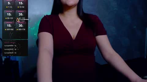 Rina online show from February 2026 05:24:01 PM