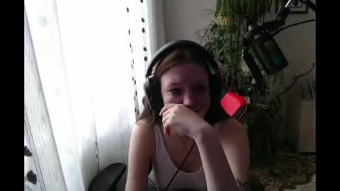 Snapshot of rosendalounsberry chatting on April 2026 08:20:01 AM Lina online show from April 2026 08:20:01 AM