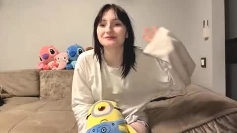 Nika online show from November 2025 09:58:01 AM