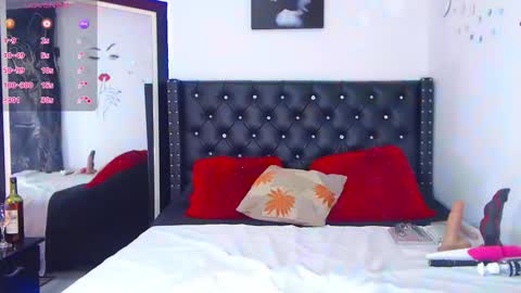 roseramiirez online show from November 2025 11:25:01 PM