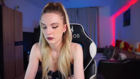 Abbygail online show from January 2025 08:48:01 PM