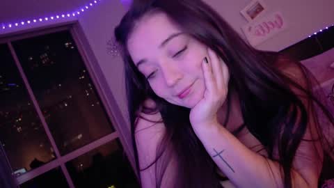 Rose Taylor online show from December 2024 06:43:01 AM