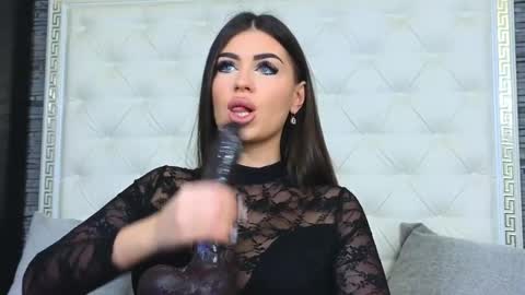 Gabriela online show from March 2026 08:19:02 AM