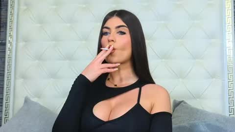 Snapshot of rosevanessa chatting on May 2026 07:37:01 AM Gabriela online show from May 2026 07:37:01 AM