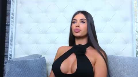Snapshot of rosevanessa chatting on July 2026 05:37:01 AM Gabriela online show from July 2026 05:37:01 AM