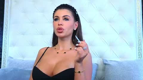 Snapshot of rosevanessa chatting on July 2026 02:13:01 PM Gabriela online show from July 2026 02:13:01 PM