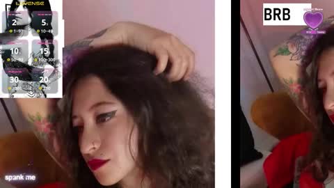 Rosh Hell online show from September 2025 07:24:02 AM