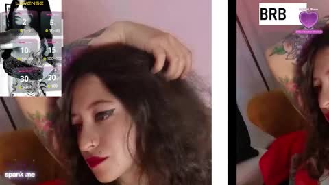 Rosh Hell online show from October 2025 07:14:02 AM