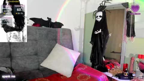 Rosh Hell online show from October 2025 02:51:02 AM