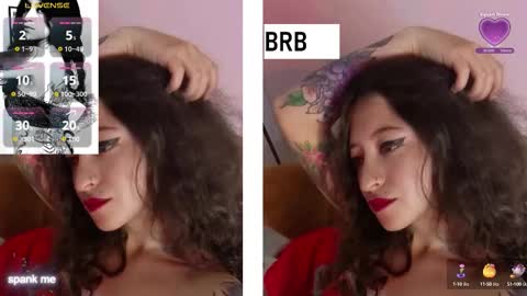 Rosh Hell online show from October 2025 06:25:02 AM