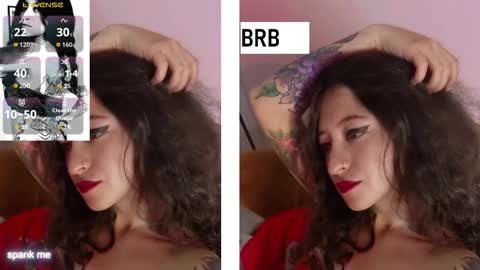 Rosh Hell online show from October 2025 11:03:01 AM