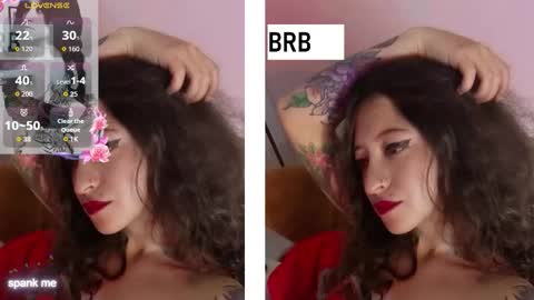 Rosh Hell online show from November 2025 08:15:02 AM