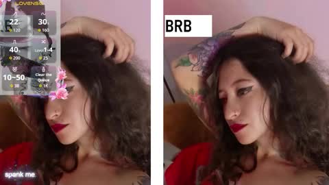 Rosh Hell online show from November 2025 08:24:01 AM