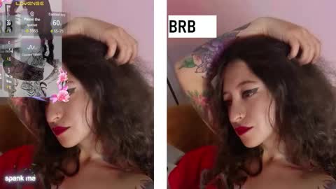 Rosh Hell online show from November 2025 07:14:02 AM