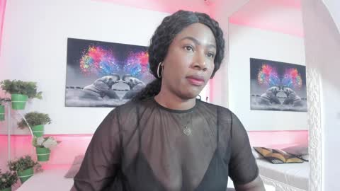 rosi_cooper online show from January 2025 11:00:02 AM