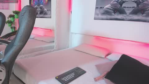 rosi_cooper online show from January 2025 02:02:02 PM