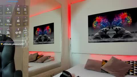 rosi_cooper online show from March 2025 11:10:02 AM