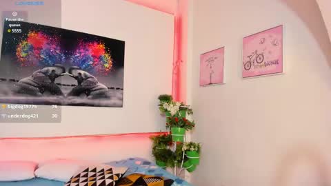 rosi_cooper online show from March 2025 01:51:01 PM