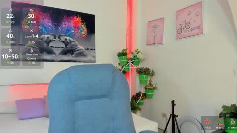 rosi_cooper online show from September 2025 01:33:02 PM