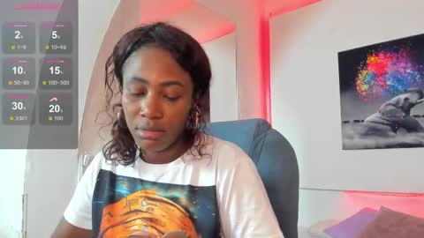 rosi_cooper online show from September 2025 11:00:01 AM