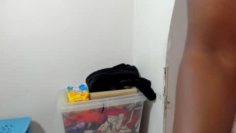 rosi_cooper online show from September 2025 11:00:02 AM