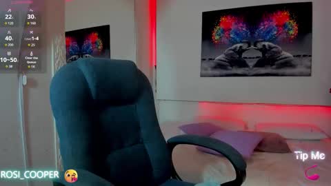 rosi_cooper online show from February 2026 10:55:02 AM