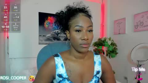 rosi_cooper online show from February 2026 10:55:01 AM