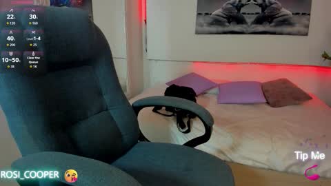 rosi_cooper online show from February 2026 11:11:01 AM