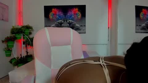 rosi_cooper online show from March 2026 11:15:01 AM