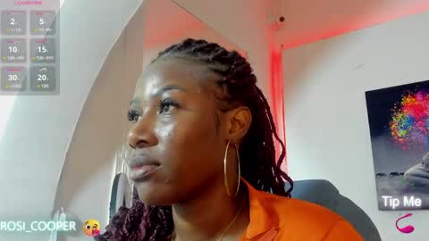 rosi_cooper online show from April 2026 10:40:02 AM