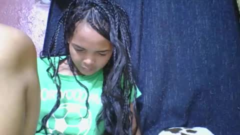 rosia685234 online show from November 2025 07:35:01 PM