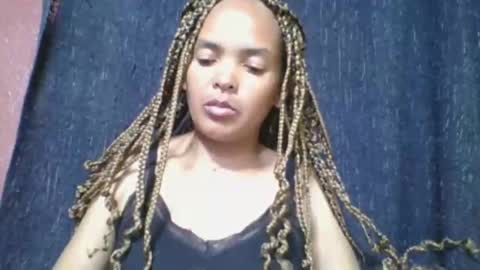 Snapshot of rosia685234 chatting on April 2026 06:01:02 PM rosia685234 online show from April 2026 06:01:02 PM