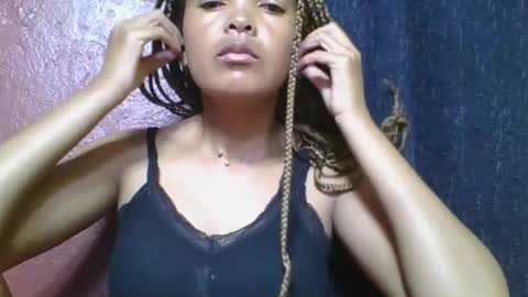 Snapshot of rosia685234 chatting on April 2026 02:26:02 AM rosia685234 online show from April 2026 02:26:02 AM