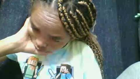 Snapshot of rosia685234 chatting on April 2026 03:29:01 PM rosia685234 online show from April 2026 03:29:01 PM