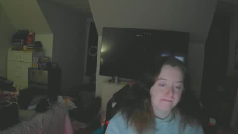 Snapshot of rosie8965804 chatting on February 2026 11:54:01 PM rosie8965804 online show from February 2026 11:54:01 PM