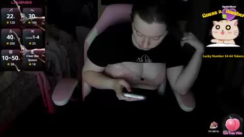 Snapshot of rosie8965804 chatting on February 2026 01:56:02 AM rosie8965804 online show from February 2026 01:56:02 AM