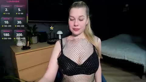 Rose -  online show from March 2026 05:32:01 PM