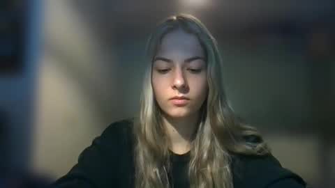 Rosie online show from February 2025 11:11:02 AM