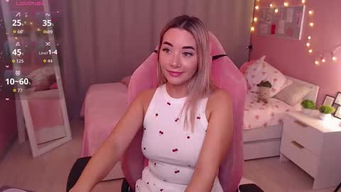 Rosie online show from November 2025 01:16:02 AM