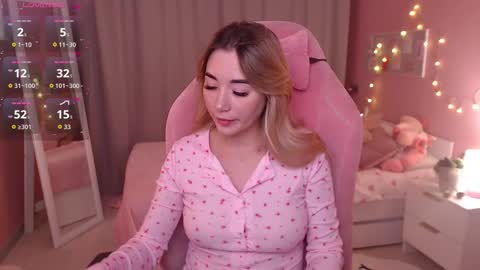 Rosie online show from December 2025 01:00:01 AM