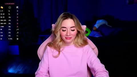 Rosie online show from February 2026 01:37:02 AM