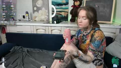 Rose  online show from March 2026 09:15:01 AM