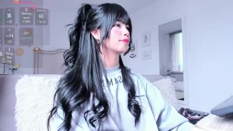 Rosieeee  online show from January 2025 04:33:01 PM