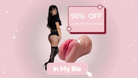 Rosie Bones online show from October 2025 10:55:02 PM