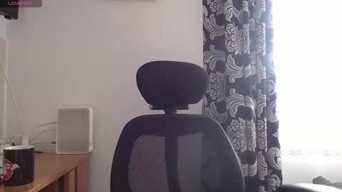 RosieHayes online show from November 2025 10:21:01 AM