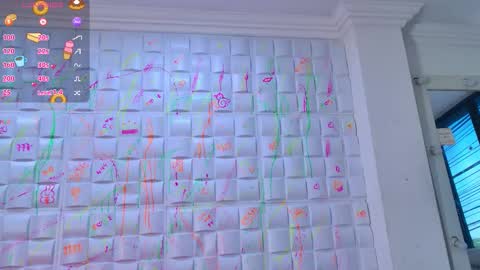 Rosie online show from September 2025 12:26:01 PM