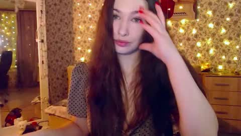 Rosie is waiting for YOU online show from November 2025 03:34:01 AM