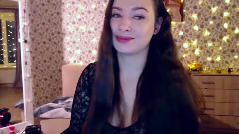 Rosie is waiting for YOU online show from December 2025 03:45:02 AM