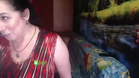 Snapshot of rositasky chatting on December 2024 01:18:01 AM RositaSky online show from December 2024 01:18:01 AM